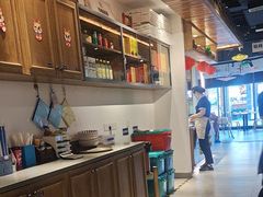 -春天里餐厅(西田城店)