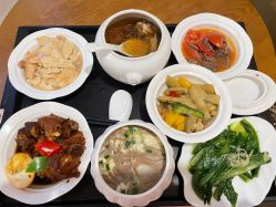 -宝生月子中心·独栋独院式(南山店)