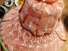 -尚海豆捞(乐虹坊店)