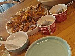 -肘子酥·天津菜·特色捞面(德云社店)