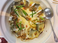 -炆艺乳鸽·煲仔饭大排档(望京来广营店)