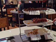 -玉善烧烤串城(长春总店)