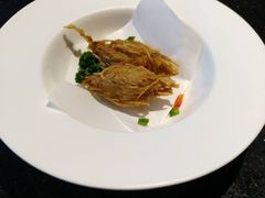 -梅筑·创意料理(王府井百货店)