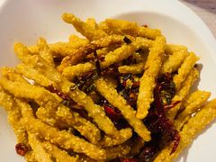 -可可大虾武汉土菜大排档(万松园1店)
