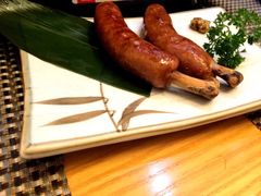 -兆治日本料理(华府世家店)