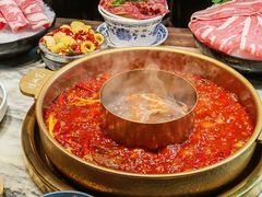 -矮板凳老火锅(宽窄巷子店)