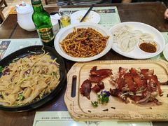 -老厨家(中央大街西七道街店)