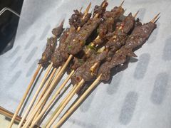 -串盟烧烤大排档·长沙美食地标(星沙店)