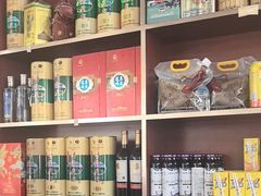 -粘豆包柴火铁锅炖