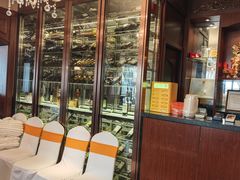 -老洋房花园饭店(绍兴路店)