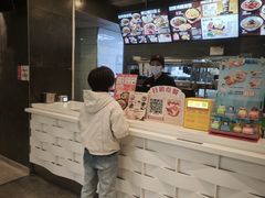 -永和大王(春日上新·浦东南路店)