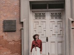 -墨笛植造所(外滩源店)