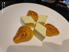 -北京四季酒店·采逸轩