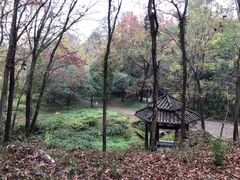 -玉女潭景区