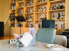 -三迪希尔顿酒店·星空酒廊