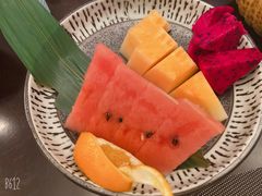-南苑环球酒店-稻菊日式餐厅(鄞县大道店)