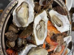 -良师门滨海人家·海鲜·家常菜(滨海城店)