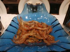 -诱货海鲜自助火锅(爱琴海购物公园东百店)
