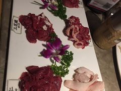 -大喜牛鲜牛肉火锅(营迹路店)