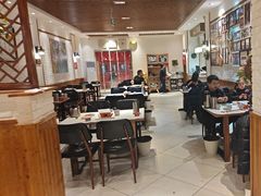 -白氏兄弟烧烤(富康路总店)
