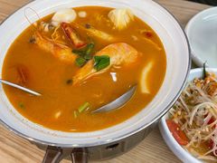 -米泰芒·东南亚料理(体育西店)