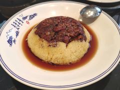 黄小米扣饭-阿庄新豫菜(通泰路店)