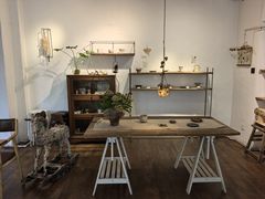 -MAISON门前杂货店