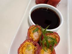 -蔡澜点心·粤菜(月星环球港店)