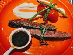 -TIAGO HOME KITCHEN(王府中环店)