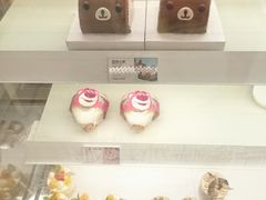 -好利来(鲁谷店)