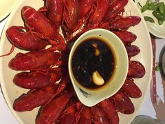 -一棠龙虾•王牌虾球(光谷天地店)