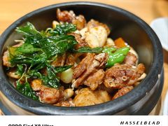 -竹里馆·淮扬菜·功夫茶(老门东店)