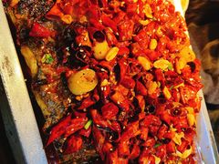 -锦尚阁烤鱼(望京新荟城店)