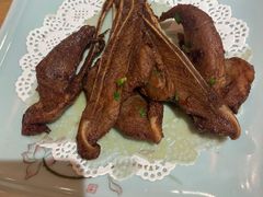 -德胜轩正宗顺德菜(宝安沙井会展中心店)