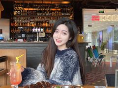 -Ricci睿奇美式餐厅(五道口店)