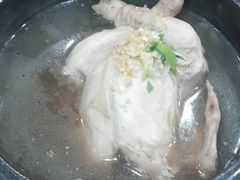 -张师傅参鸡汤店(高丽街店)