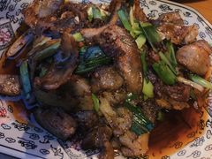 -陈有良尖椒鸡(渝中示范店)