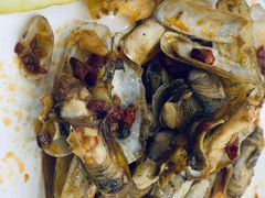-必点蒸汽海鲜(止锚湾店)