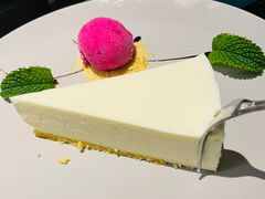 -CASANOVA西餐厅(海信广场店)