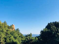 -云峰山自然风景区