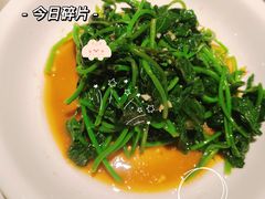 -筱爷叔·上海传统手工菜(玉树路店)