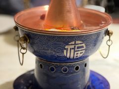 -涮福記·现切牛羊肉火锅(世纪汇店)