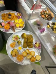 -MINI MARS KIDS CLUB亲子家庭中心(长宁天山店)