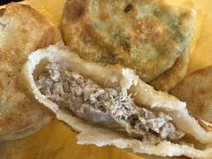 -高晓山馅饼店(牛庄百年店)