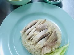 -红大哥水门鸡饭(總店)