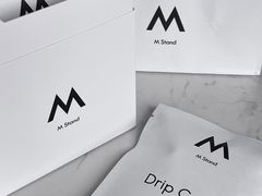 -M Stand(宁波万象城店)