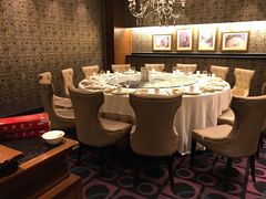 包厢-上海会馆(香港名都店)
