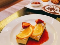 -拾溪餐厅·包厢(杭州千禧度假酒店)