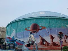 -蓬莱欧乐堡梦幻世界