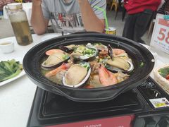 -琼大师东方烤乳猪(亚特兰蒂斯店)